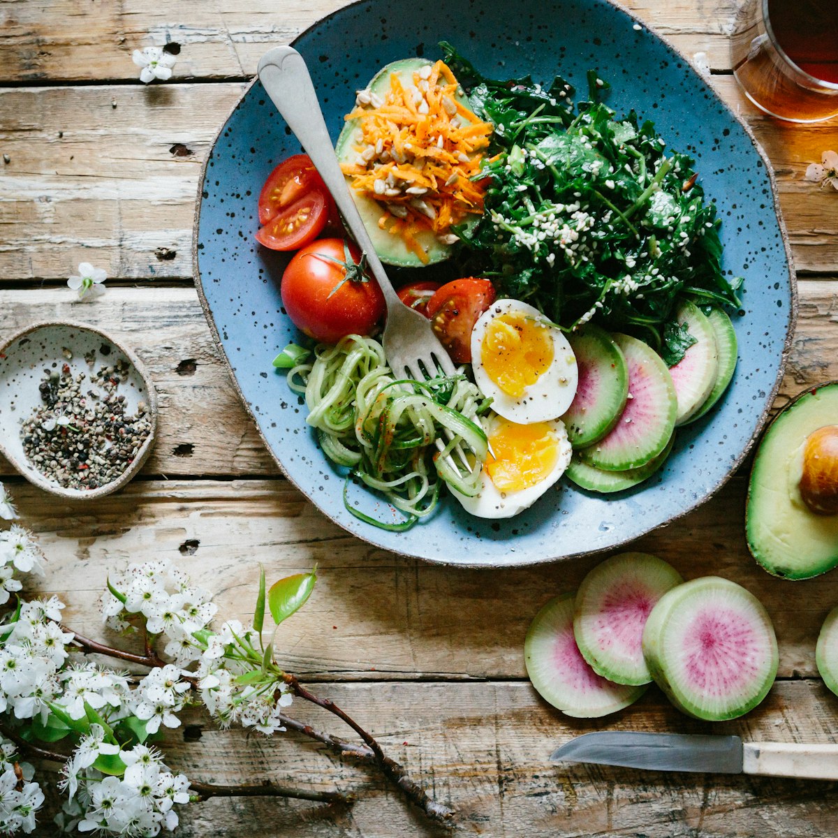 Immune Support