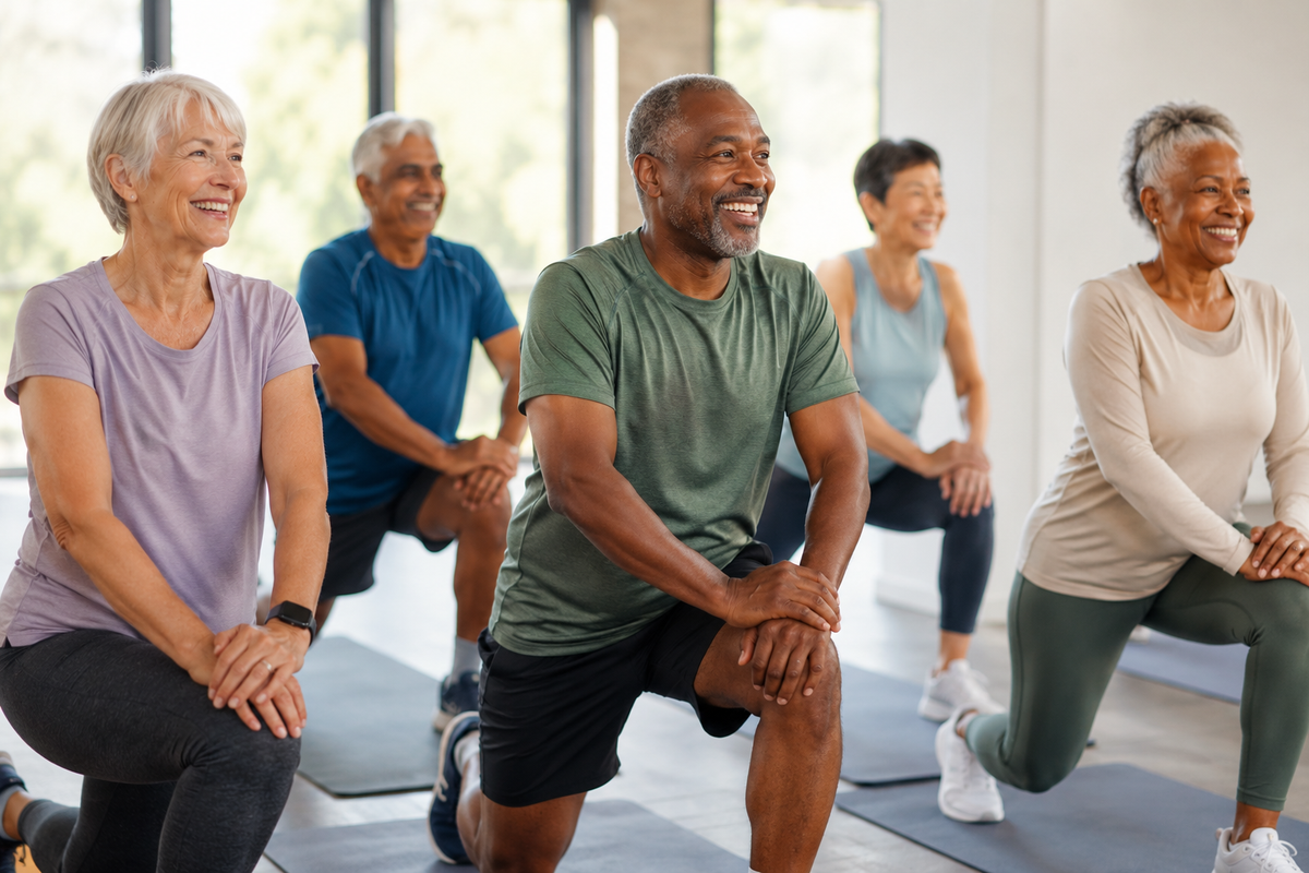 Joint Health for Adults