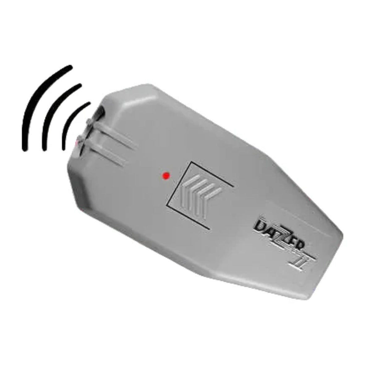 Dazer Ultrasonic Dog Deterrent & Anti-Bark Device